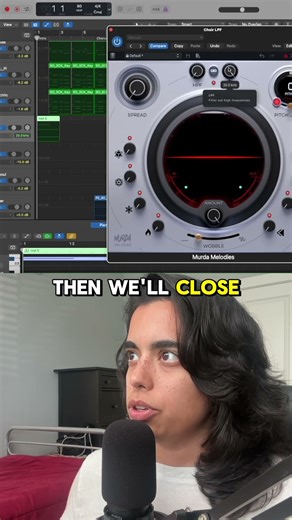 How to craft an intro for your song! Full production video is linked 👍🏽