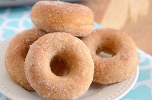 29K views · 712 reactions | SUPER SOFT AND FLUFFY DONUT - HOMEMADE...