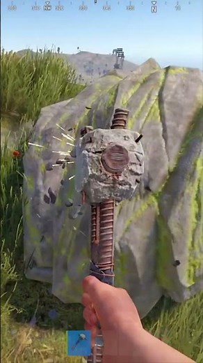 easy ways to get guns in rust part 3