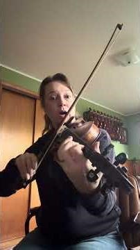 The basso part one scale and slow