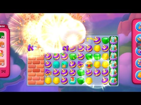 Unlock EVERYTHING: Pro Tips & Epic Rewards in Homescapes" Levels 18001 to 18013