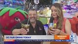 OC Fair opens today (6 a.m.)