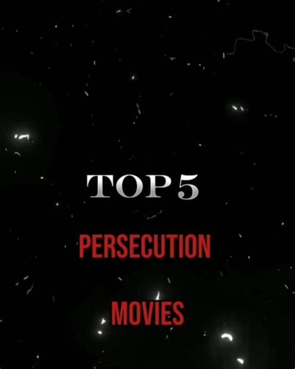 Top 5 Christian persecution movies #movies #persecution #christianmovies