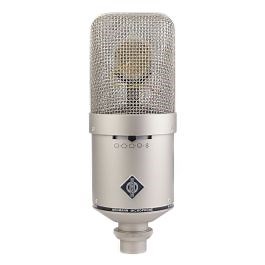 Neumann M 149 Large Diaphragm Tube Condenser Microphone