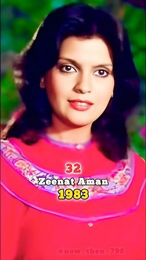 Pukar (1983-2025) || Movie Cast || Amitabh Bachchan || Zeenat Aman || Tina Ambani || #old #movie
