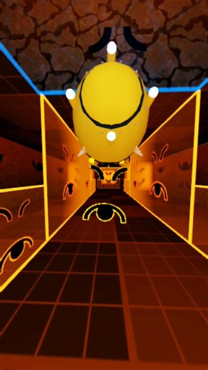 *RAAAAAAAAHHHHHHHH!* Loud warning by the smiler.