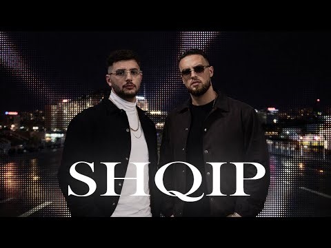AZET feat. DARDAN - SHQIP