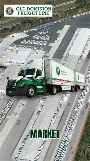 From 1 Truck to a $41 Billion Empire! 🚚💰
