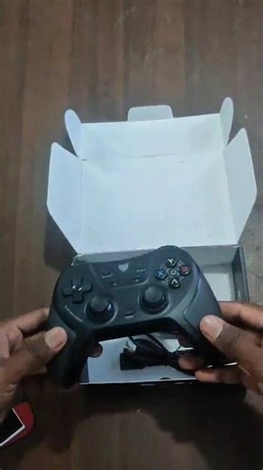 Best cotroller for mobile gaming under 1500, Best consoler Evofox one S consoler