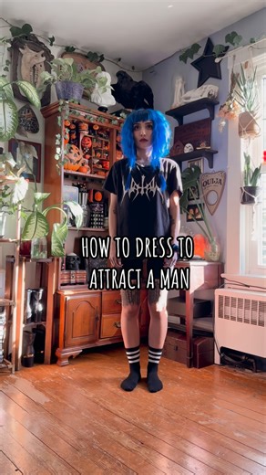 🕸🌹 𝕴 𝕻𝖚𝖙 𝖆 𝕾𝖕𝖊𝖑𝖑 𝖔𝖓 𝖄𝖔𝖚 🌹🕸 on Instagram: "Do I have to say that this is a joke? Or are y'all gonna come at me like with the 'biblically accurate' outfits? 🫠😆🤡 . . . . . . . . . . . . . . . . . . . . . . . . . . . . . . . . . . . . . . . . . . . . . . . . . . . #tutorial #trend #prank #manifesting #halloween #houseplants #m