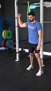 3.5K views · 33 reactions | Let's talk rotator cuff strain rehab.......