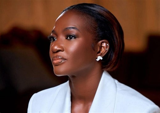 Clara Arthur takes over as CEO of GhIPSS from September 1