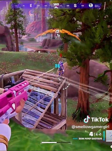 Fortnite Chapter 1 Season 7 Eliminations Guide