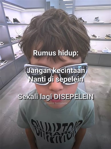 Rumus hidup: jangan kecintaan nanti di sepelein [ver template klik logo👆] #jjtipis #trend #presetalightmotion #presetdibawah5mb #CapCut