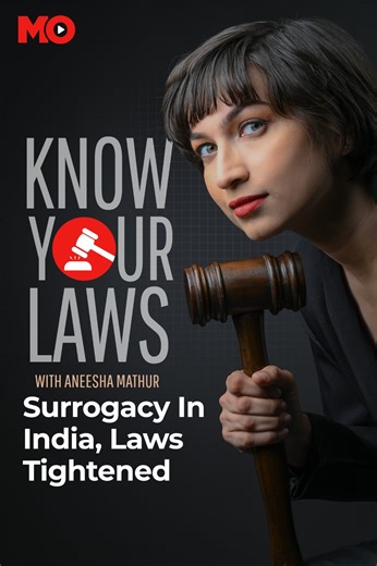 From Shah Rukh Khan’s son Abram to Karan Johar’s twins, celebrity surrogacy once dominated headlines. But India’s laws have changed drastically since then. Commercial surrogacy is banned, only altruistic surrogacy is allowed, and strict eligibility rules govern who can be parents or surrogates. Here’s a clear breakdown of the 2021 Surrogacy and ART Acts, what the process looks like today, and the legal rights and responsibilities of everyone involved. #ShahRukhKhan #Surrogacy #India #Laws #Karan