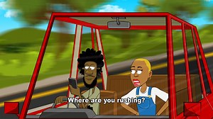 935K views · 31K reactions | Noko Mashaba - The Wake-Up Call | Noko - The Comedian | Facebook