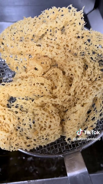 TEMPURA FLEKES TUTORIAL👍 #tempura #recipe #tutorials #sushi #food | tempura