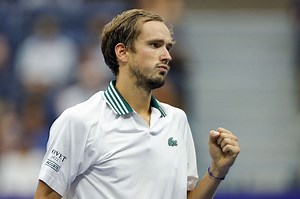 US Open 2021: Daniil Medvedev vs Botic van de Zandschulp preview, head-to-head & prediction