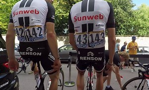 21K views · 361 reactions | With Le Tour de France in the third week, optimizing recovery is crucial for our riders. Check out how we recharge after each stage.  #KeepChallenging | Team Picnic PostNL | Facebook