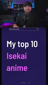 Top 10 Isekai Anime Recommendations You Must Watch