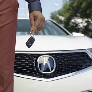 Get a taste of the luxe life without breaking the bank - the Acura Luxury Lease. | Acura