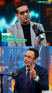 1.2K views | What happens if you take a joint home loan with your spouse as a co-applicant? Moneyfront’s Mohit Gang explains tax benefits on Moneywise With Alex Mathew. Watch the full episode: https://youtu.be/KbmYHFqtKNE | NDTV Profit | Facebook