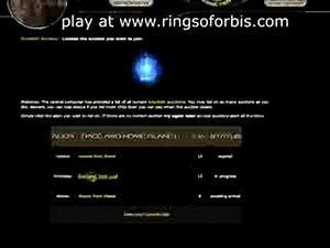 Alien Slave Auctions