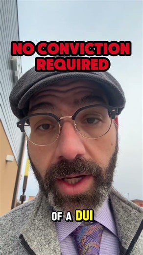 In Arizona, a DUI arrest alone can suspend your license — even if you’re never convicted.