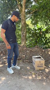 Lo que la gente deja botado no valoran | Diego Peñaranda