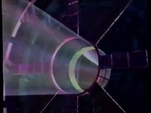 ABC'S Wide World of Sports intro 1991