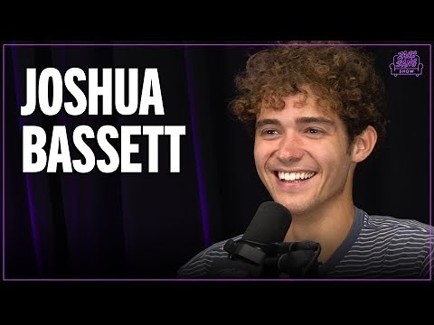 Joshua Bassett | The Golden Years, Religion, Jesus, Mirror