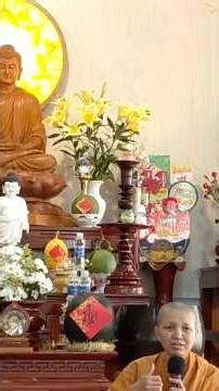 This life is full of suffering, so we should practice asceticism.