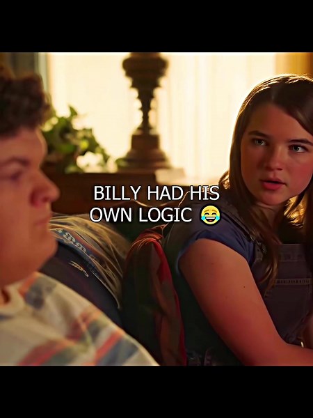 Billy Sparks logic explained — Young Sheldon sitcom clip
