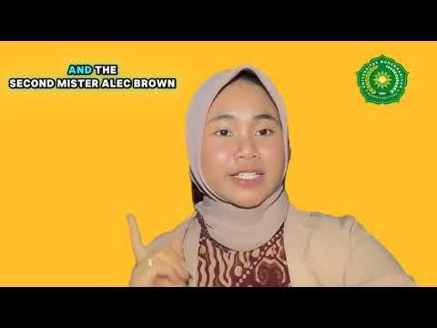 “Moderator Practice: Mental Health Panel Discussion Public Speaking Class”