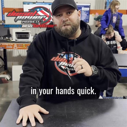 Welcome to the Diesel Power Products warehouse where we have everything you need from fix-it parts, to performance, suspension, exhaust and so much more! | Diesel Power Products