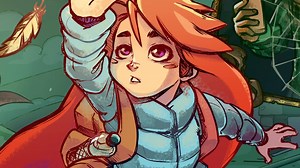 Celeste Review