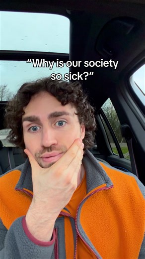 Body Smart - Women’s Health & Weight Management on Instagram: "Our environment is rigged against you. Elevators and escalators everywhere. Drive-throughs so you don’t even have to walk into restaurants. Food delivery so you never leave the couch. Then when you gain weight, they sell you drugs to suppress your appetite instead of addressing why you’re sedentary. The default setting of modern life is slow decline 💪 So you have two choices. Blame the system and stay sick. Or accept that yes, it’s