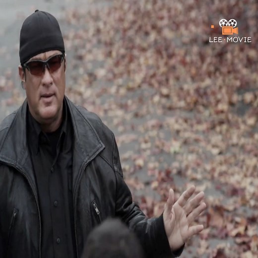 Never use a gun to threaten Steven Seagal | Steven Seagal Fans