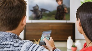 5 hot home theater trends