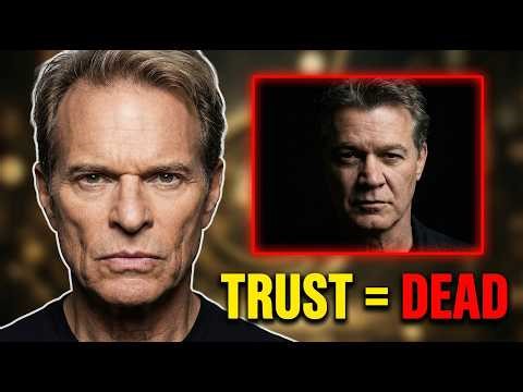 David Lee Roth HUMILIATES Eddie Van Halen Live On MTV (It Got UGLY)