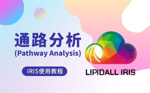 IRIS-通路分析(Pathway Analysis)