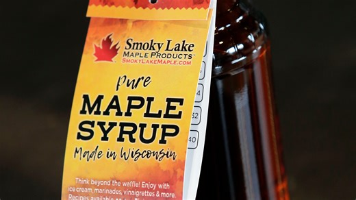 It's maple syrup season. Here's where to see the process in action