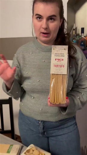 Teil 3: Das brauchst du WIRKLICH in einer italienischen Küche! 🇮🇹 #italienischeküche