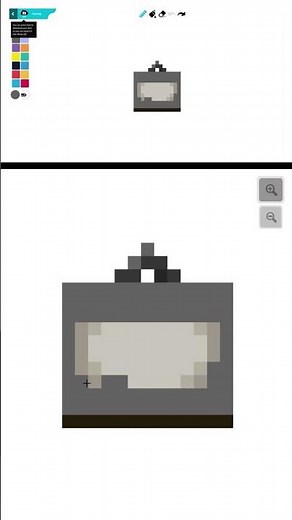 Tynker Minecraft Mobs Tutorial- Cage