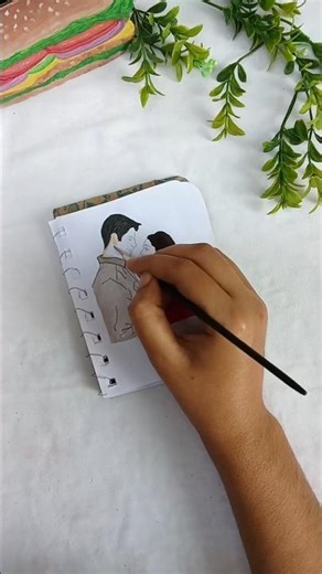 ✨️Music player book✨️ #guess #art #trending #shorts #short #viralshort #viral #artandcraft