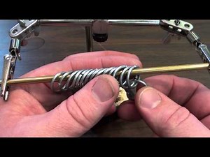 How to Make Chainmail
