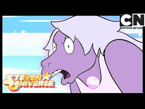 Ruby Rider Song | The Question | Steven Universe | Cartoon Network