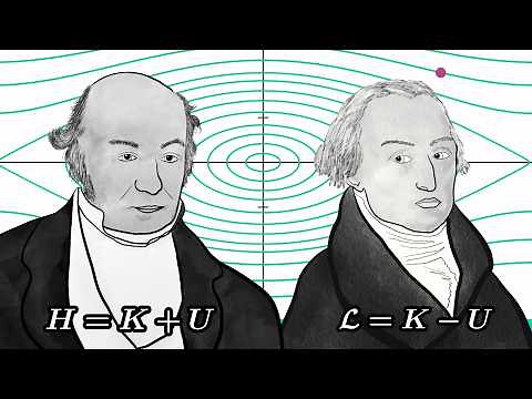 Lagrangian vs Hamiltonian Mechanics