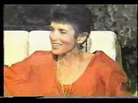 Kathy Talks About Elvis