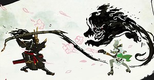 Animating Order and Chaos